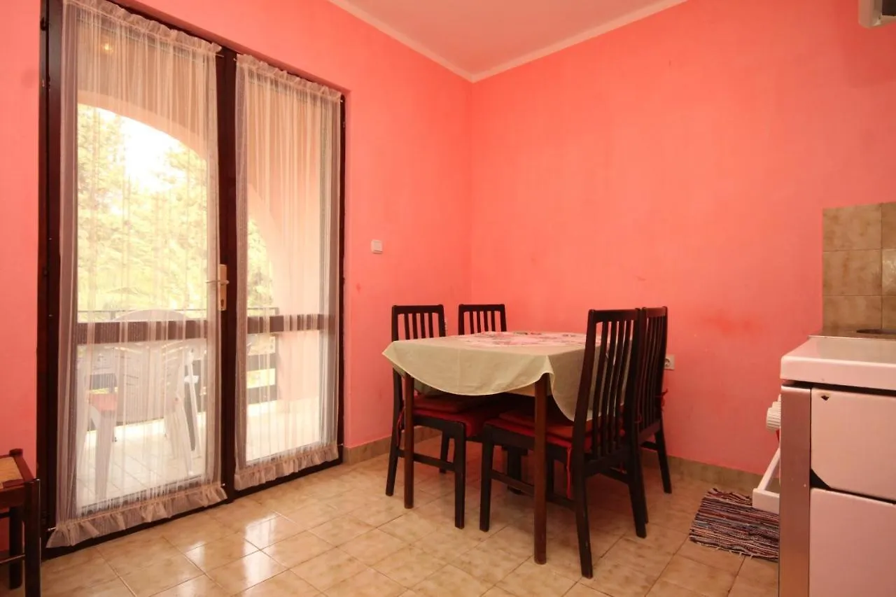 Apartments By The Sea Susica, Ugljan - 841 克罗地亚