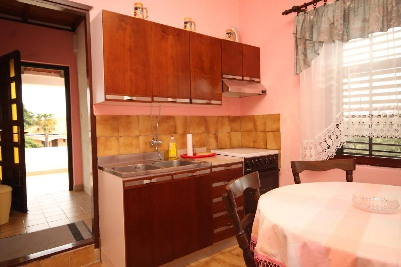 Apartments By The Sea Susica, Ugljan - 841 克罗地亚