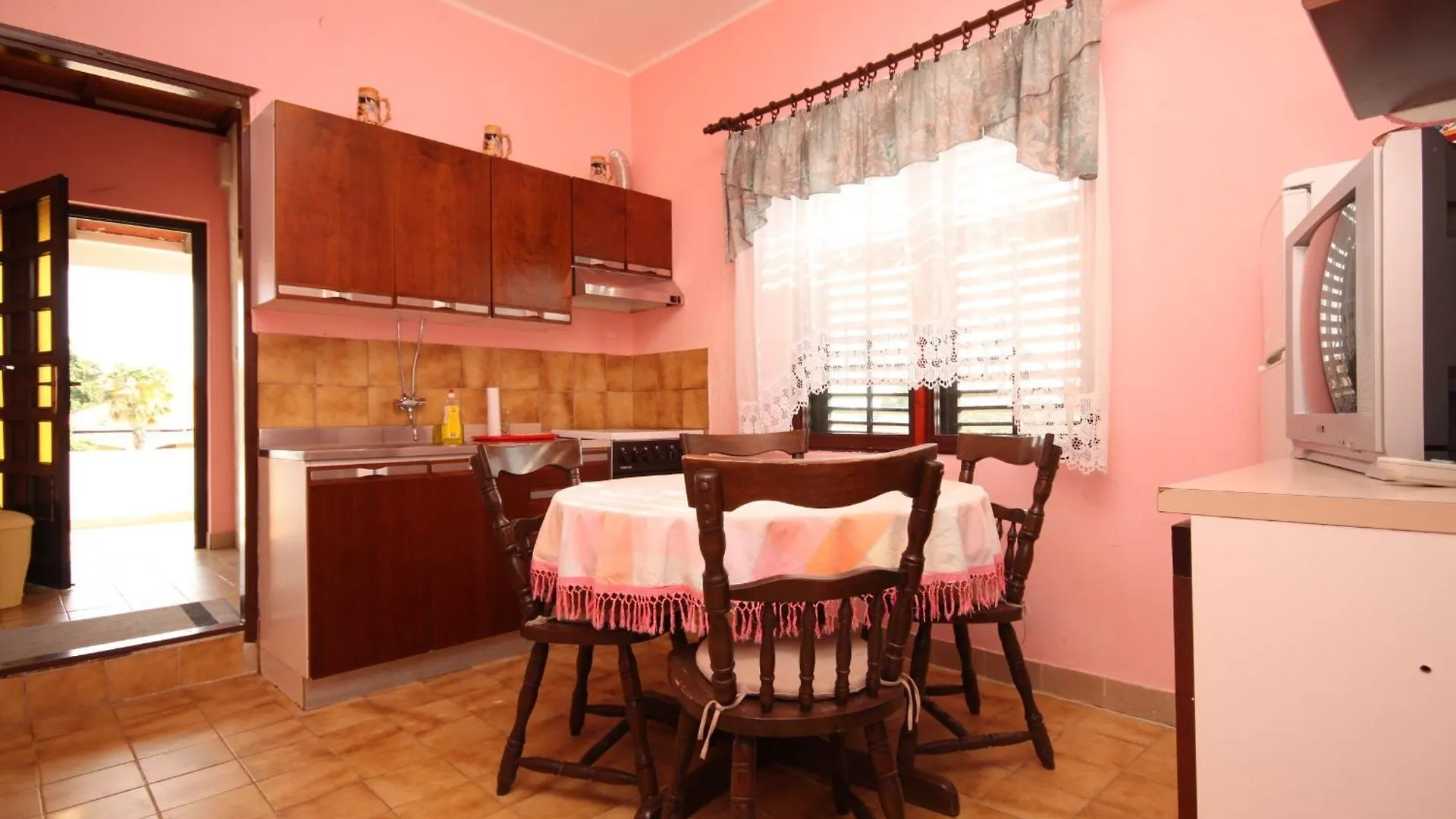Apartments By The Sea Susica, Ugljan - 841 克罗地亚